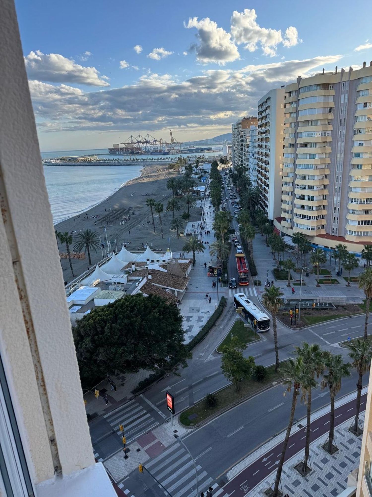 Piso en calle Fernando Camino, 23 - Foto 2