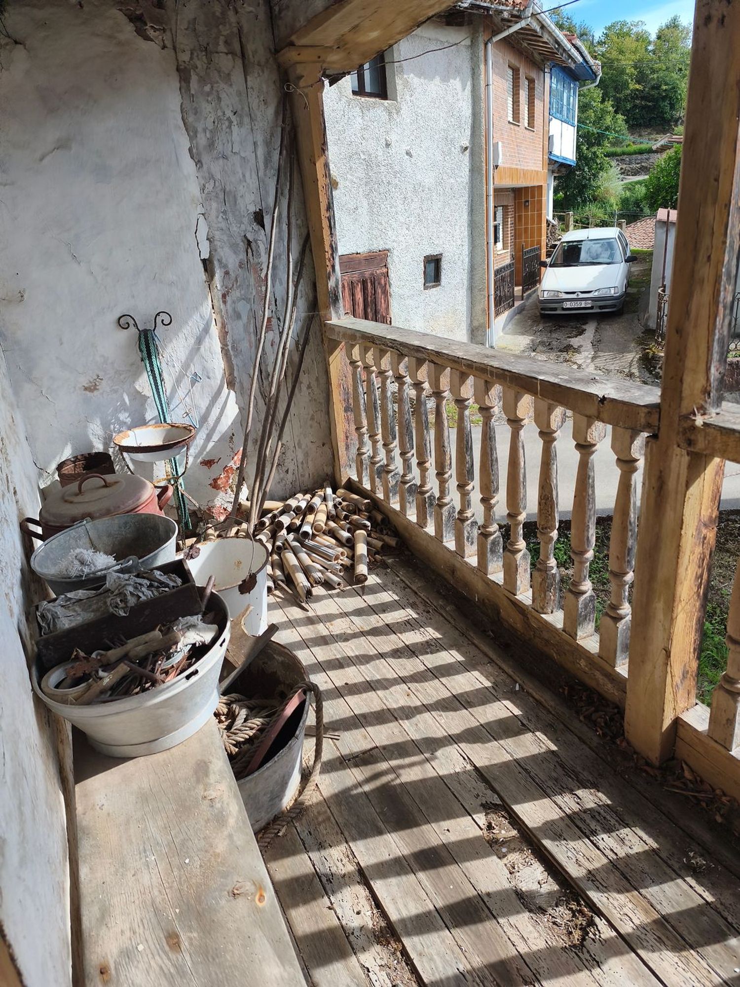 Casa de pueblo en San Martín de Valle, 30 - Foto 23