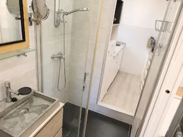 Apartamento en  Calle del Amparo 25 - Foto 9