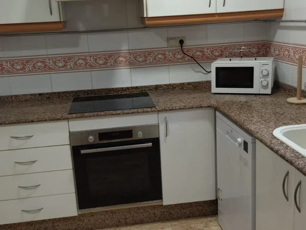 Chalet adosado en Les Palmeres - Foto 8