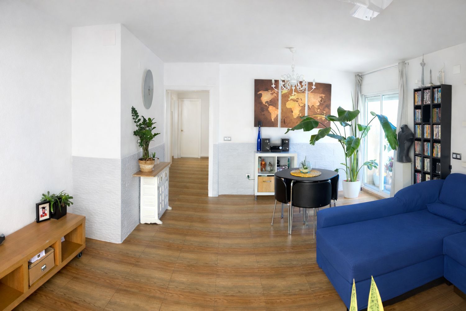 Ático en calle Teulada, 24 - Foto 6