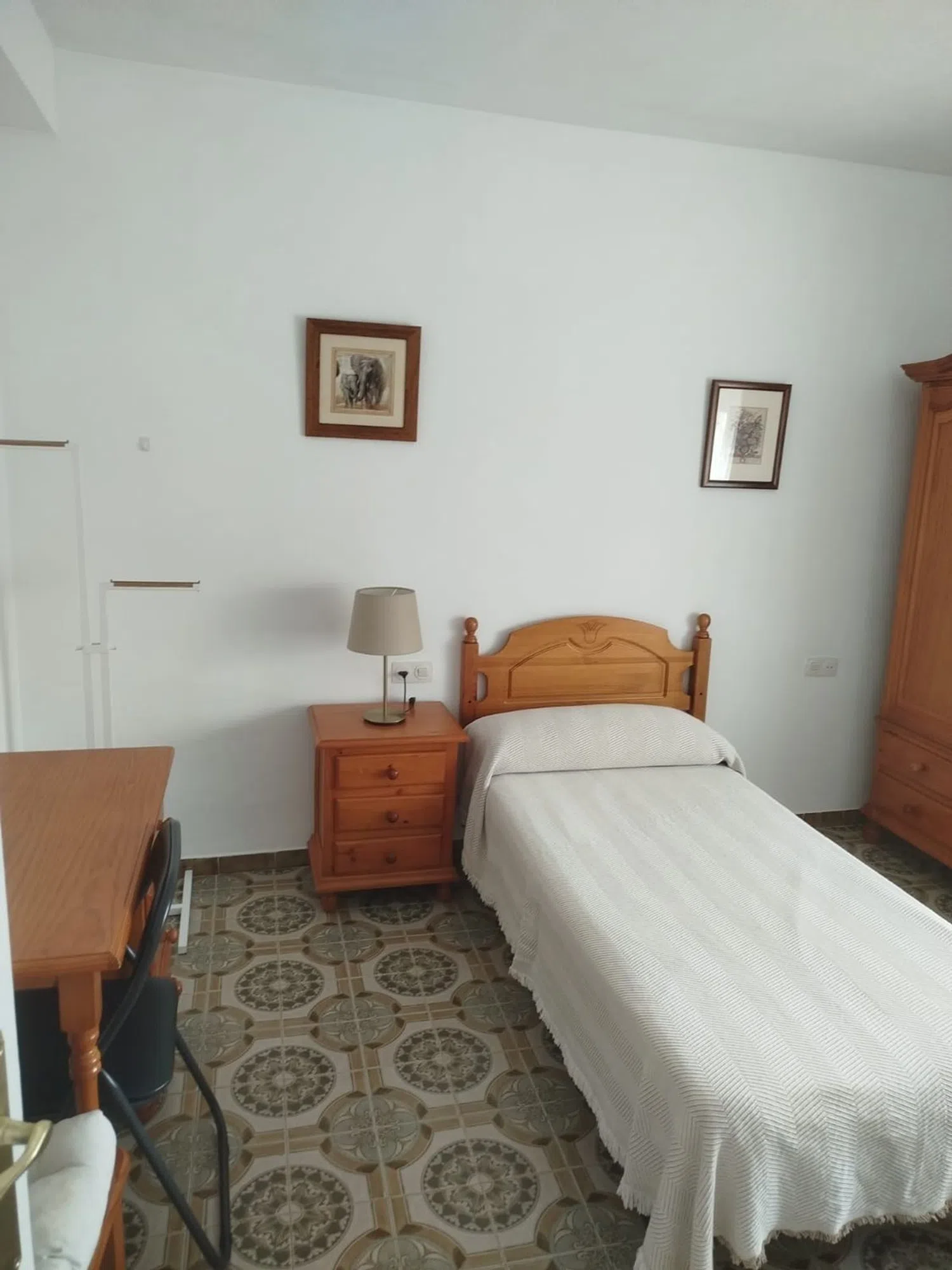 Casa independiente en calle Pedro de Mora, 10 - Foto 8