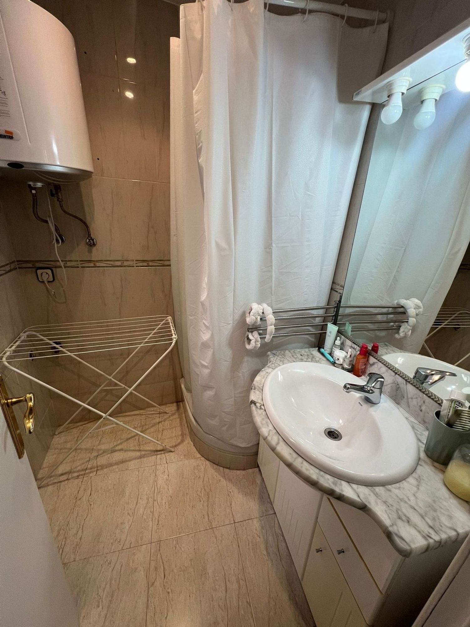 Piso en calle de Ruiz de Padrón, 110 - Foto 10