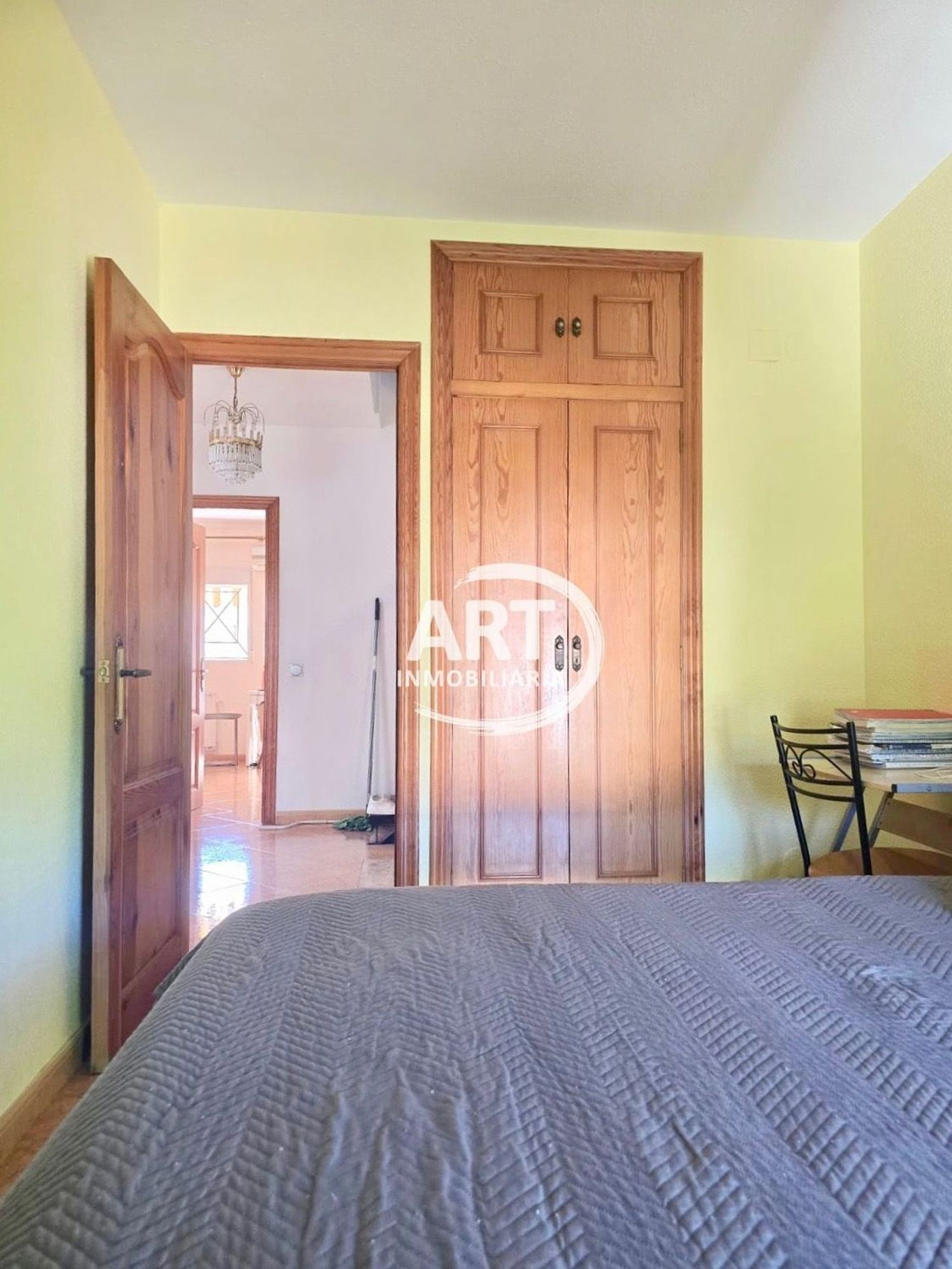 Chalet adosado en Calle de Santa Teresa - Foto 35