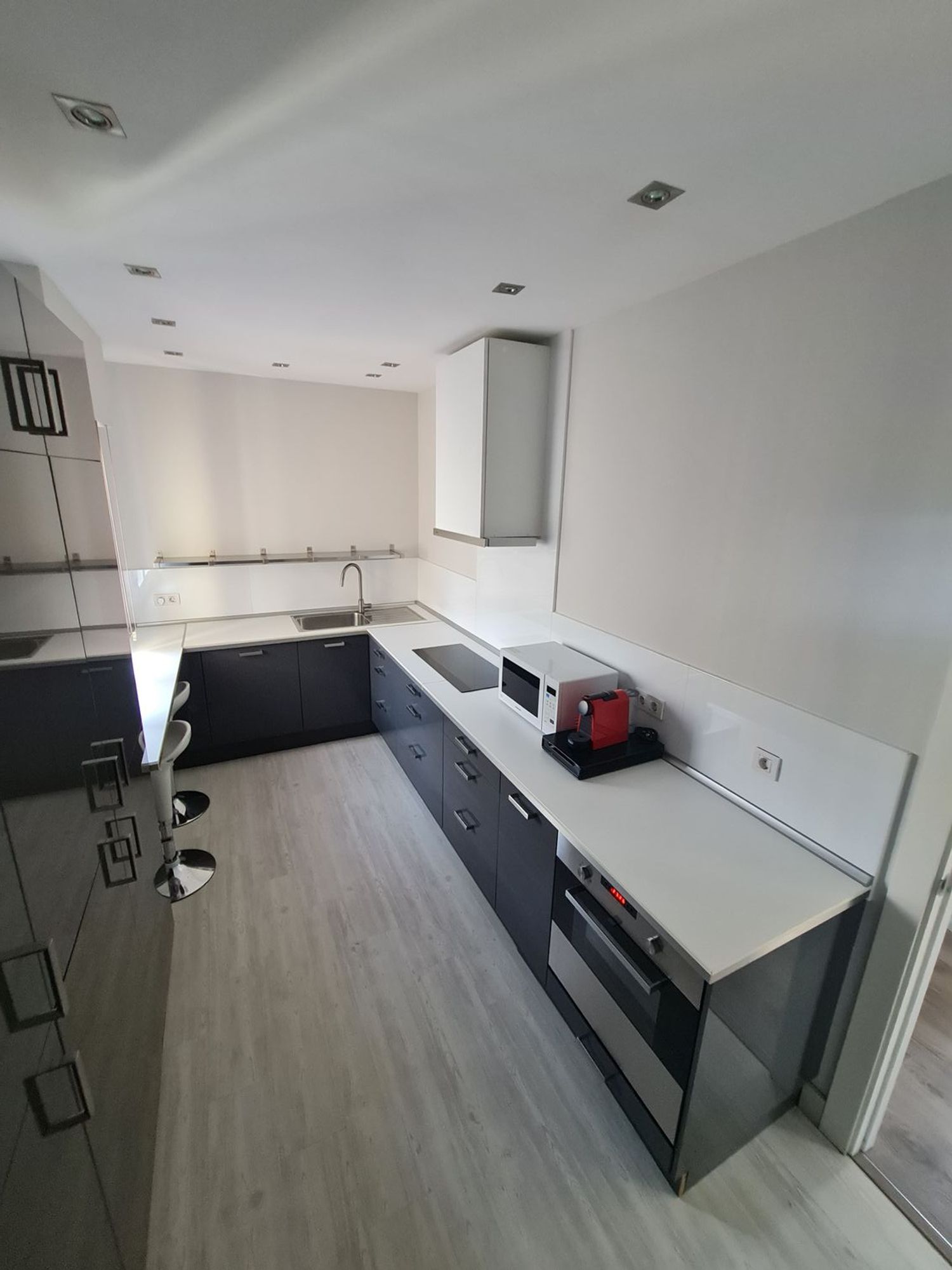 Piso en calle de Don Álvaro de Bazán, 12 - Foto 15