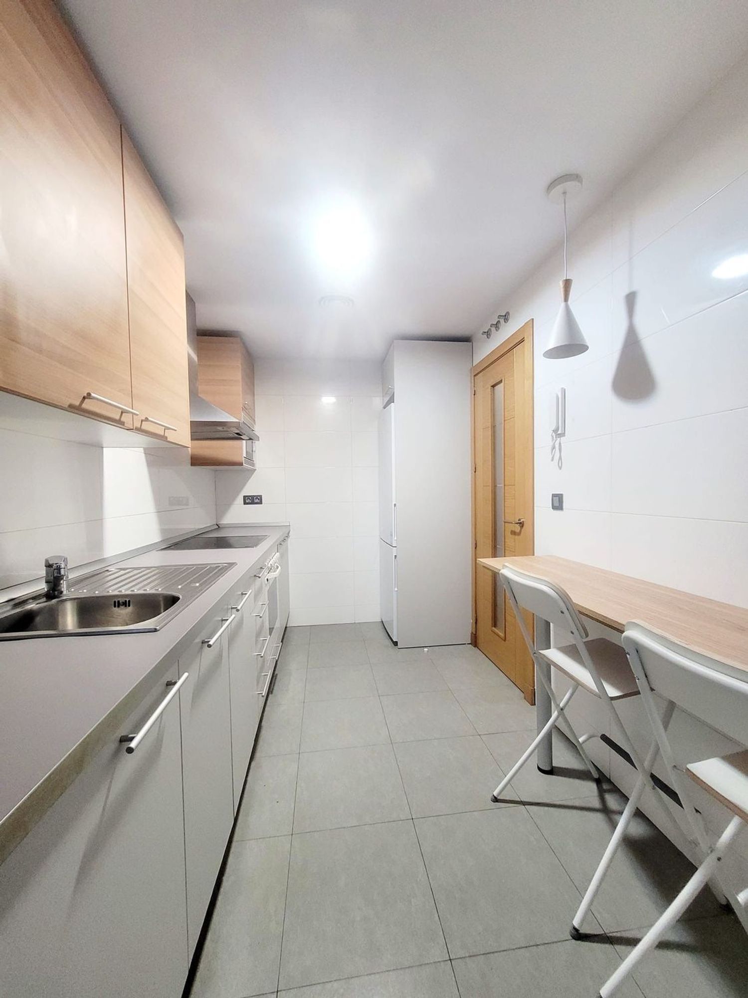 Piso en Puerta Blanca - Almudena - Foto 12