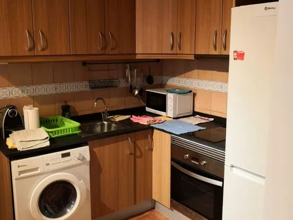 Piso en calle Argensola, 9 - Foto 2