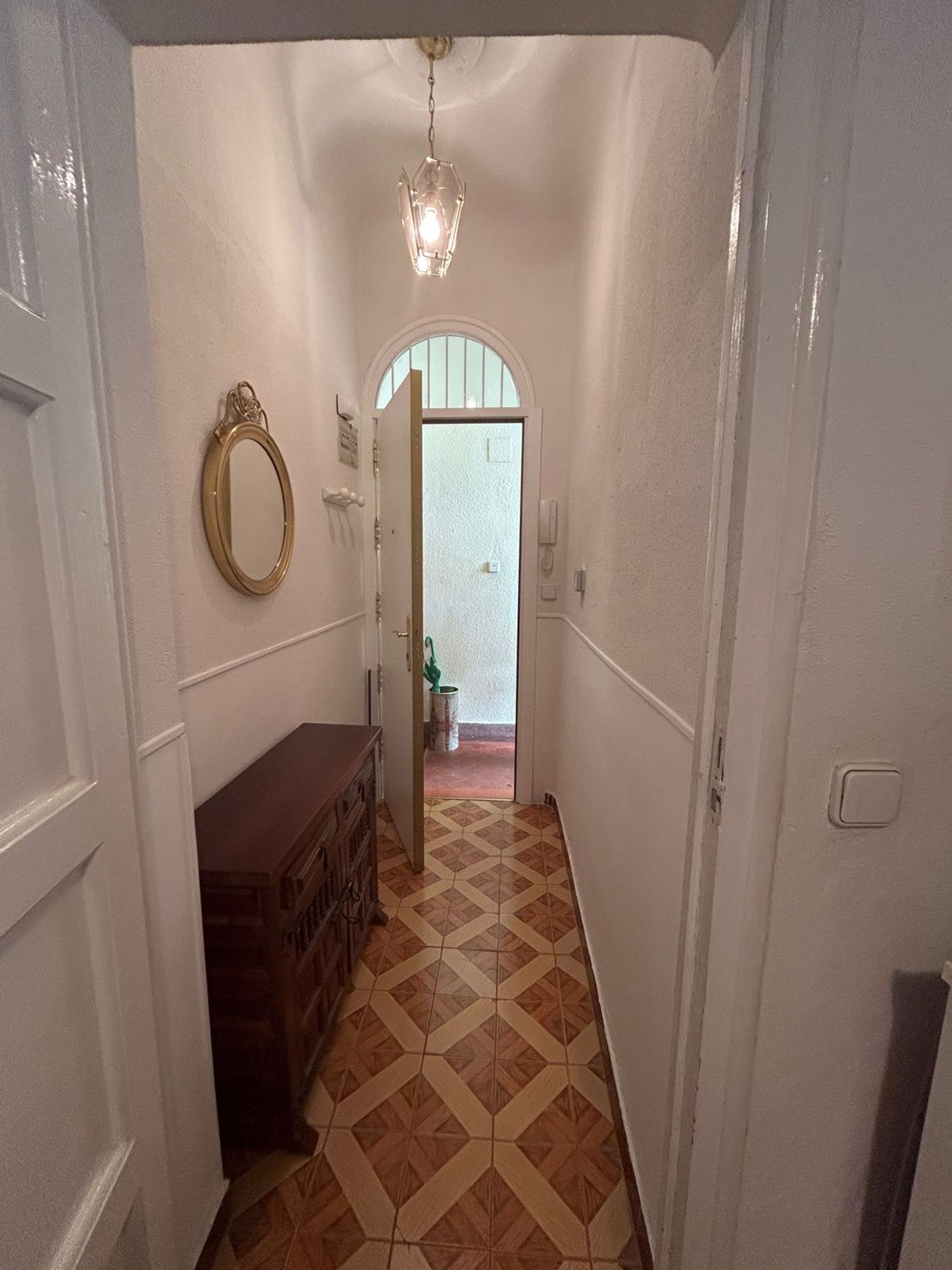 Piso en calle de María Zayas, 19 - Foto 2