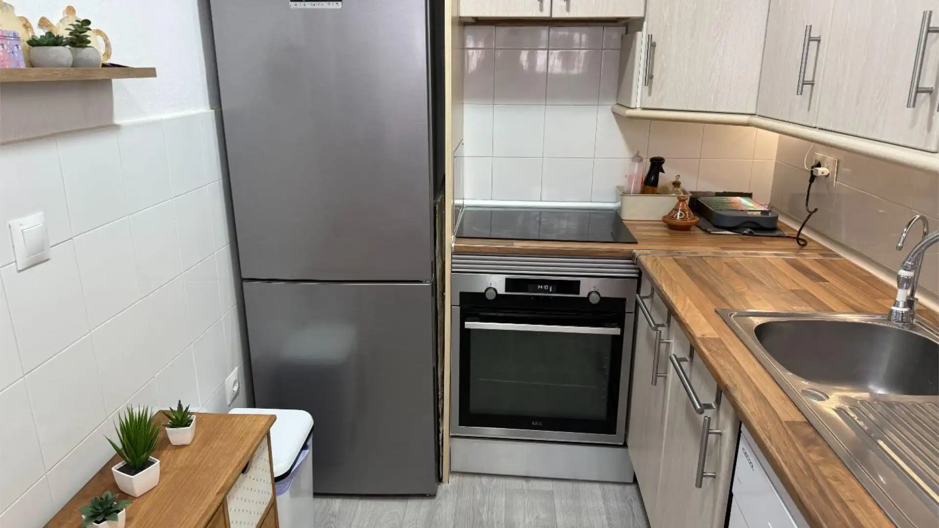 Casa adosada en  Avenida de Gran Bretaña 26 - Foto 8