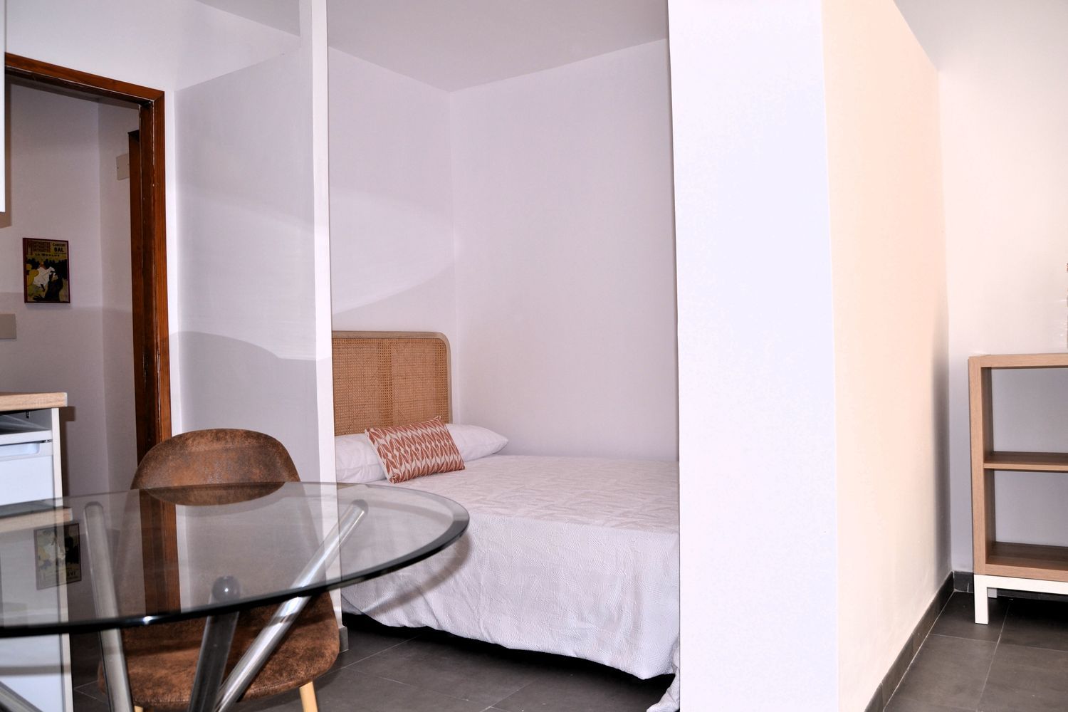 Estudio en Avenida San Antón, 22, Pinares de San Antón - Foto 10