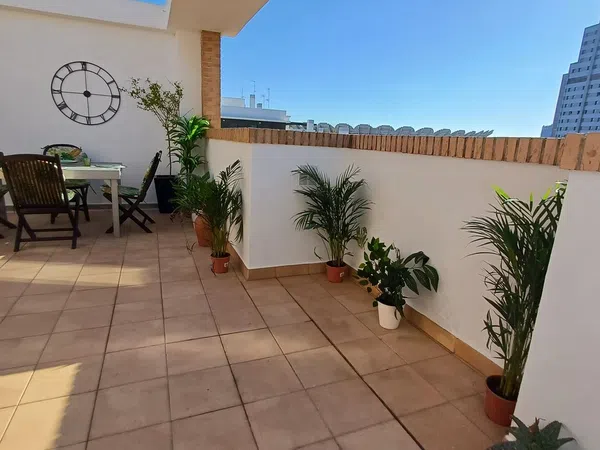 Dúplex en Calle Barraix, Benicalap - Foto 44