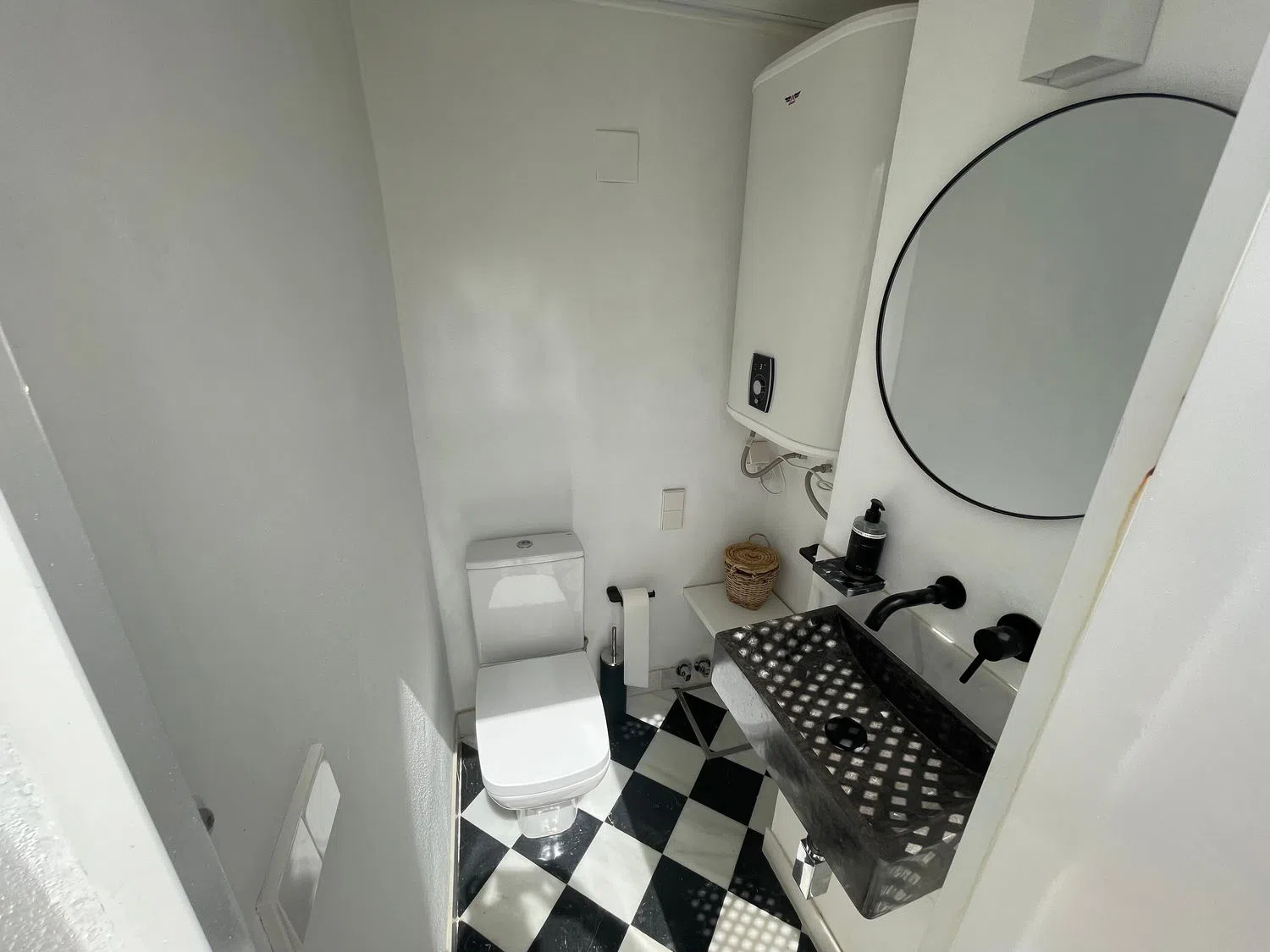 Ático en plaza de la Contratación, 7 - Foto 8