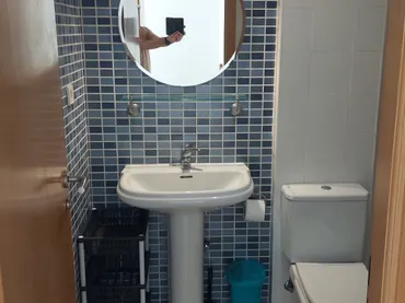 Dúplex en  Calle Francisco de Asís Ruiz 51 - Foto 23