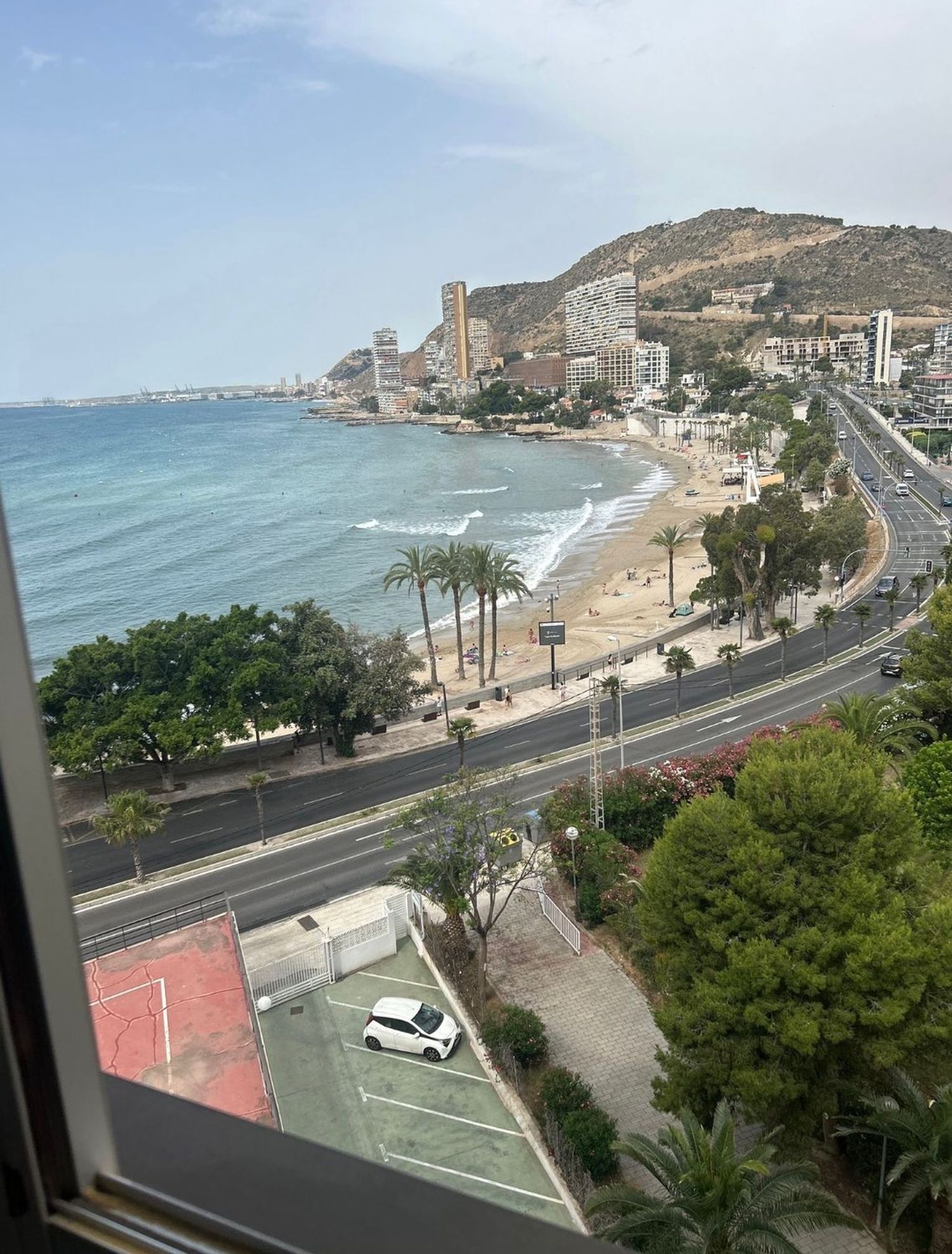 Piso en Avenida de la Costa Blanca, 26, Cabo de las Huertas - Foto 3