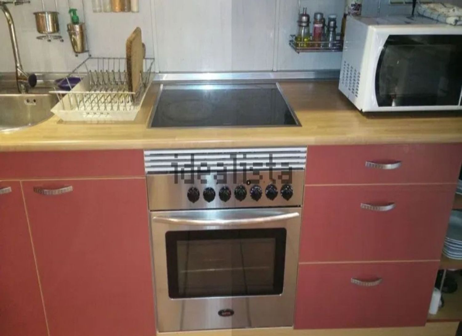 Estudio en calle Monasterio de Irache, 68 - Foto 8