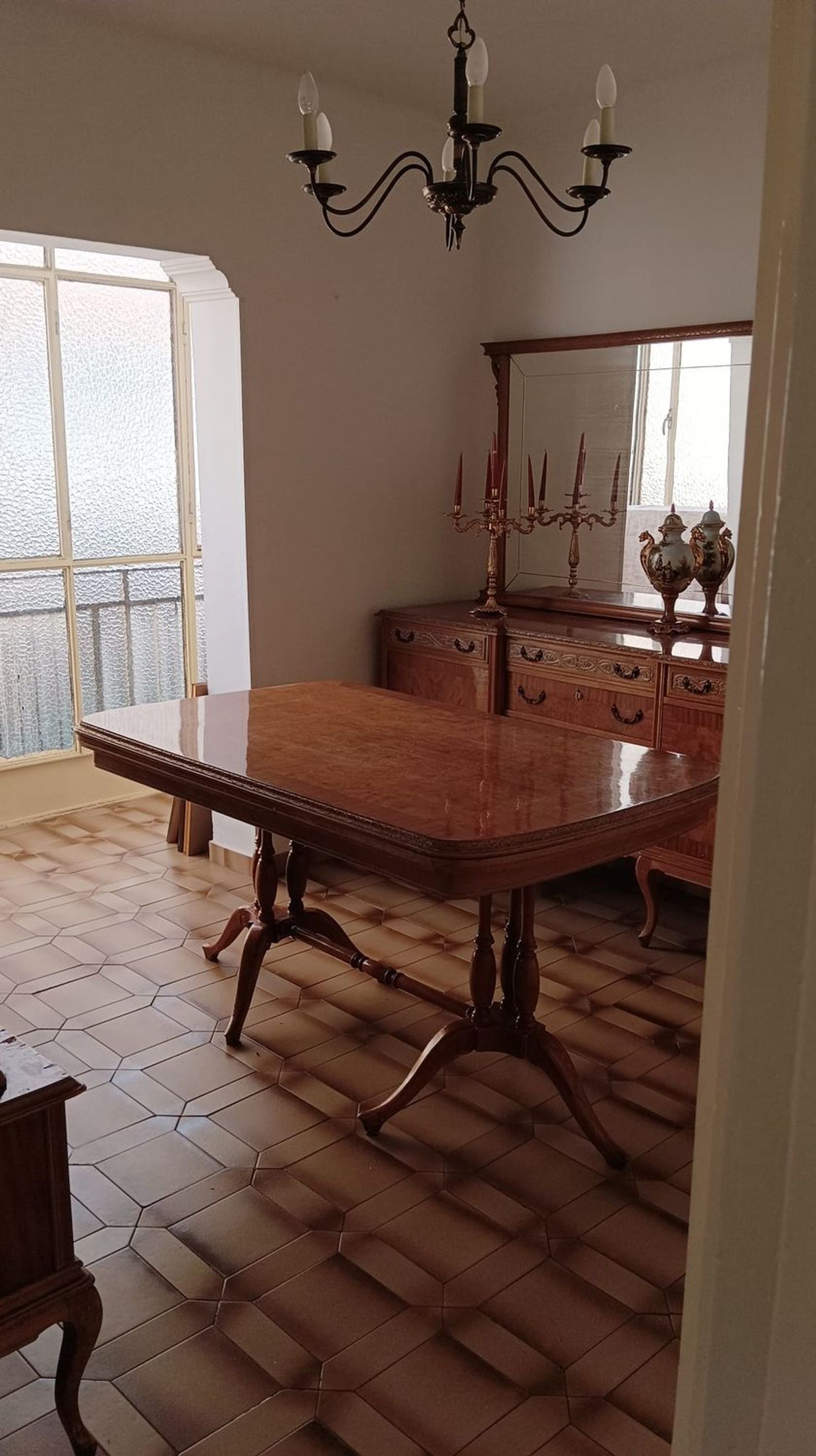 Ático en avenida de Dílar, 9 - Foto 1