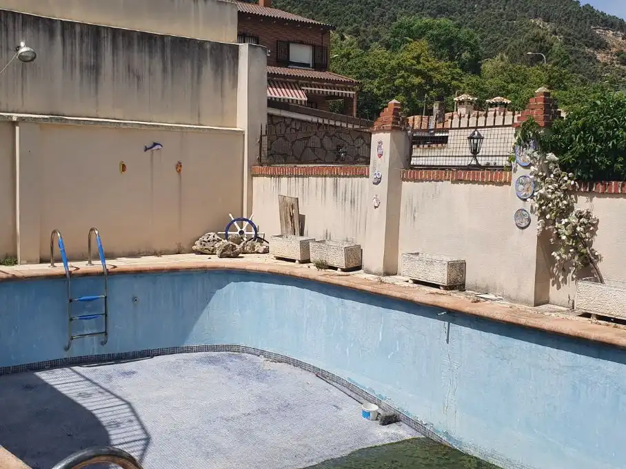Piso en  Calle Barrio Nuevo 5 - Foto 6