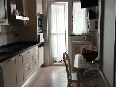 Piso en  Calle Hernán Cortés 9B - Foto 4