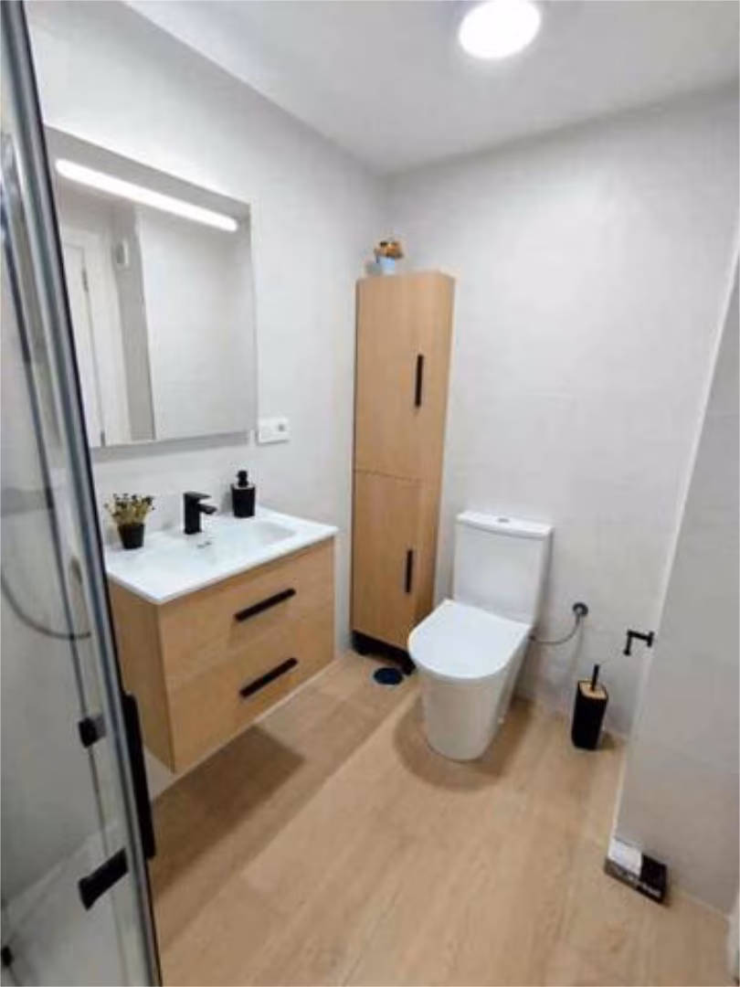 Piso en Babel - Foto 5