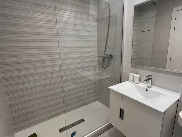 Chalet adosado en Avenida de Italia, 11, Mil Palmeras, Mil Palmeras - Foto 24
