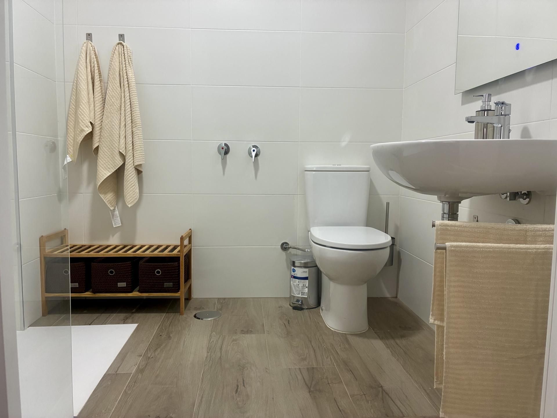 Piso en  Calle Historiador Jaén Morente 17 - Foto 9