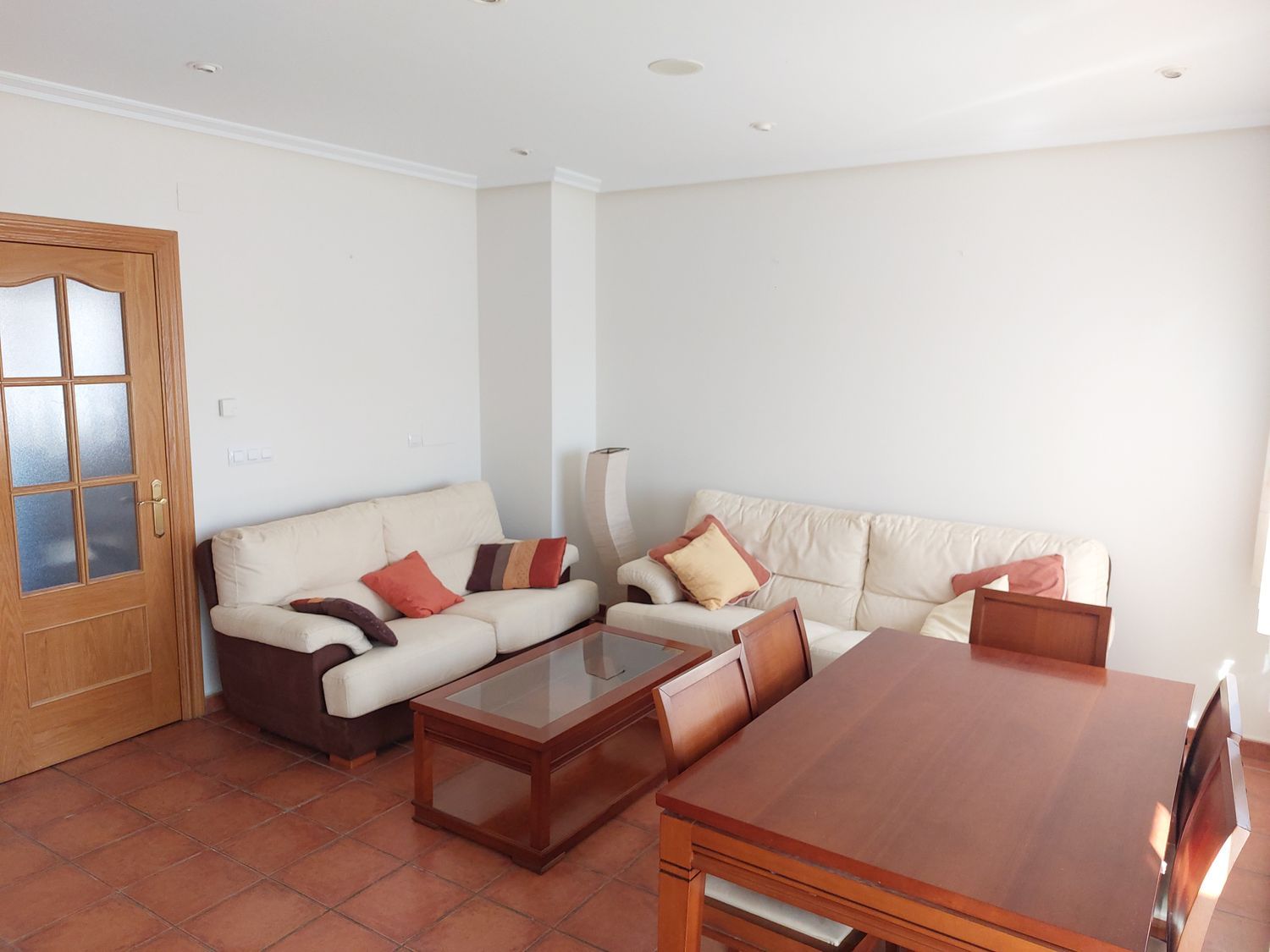 Chalet adosado en Hervencias Altas - El Pinar, Hervencias Altas - El Pinar - Foto 4