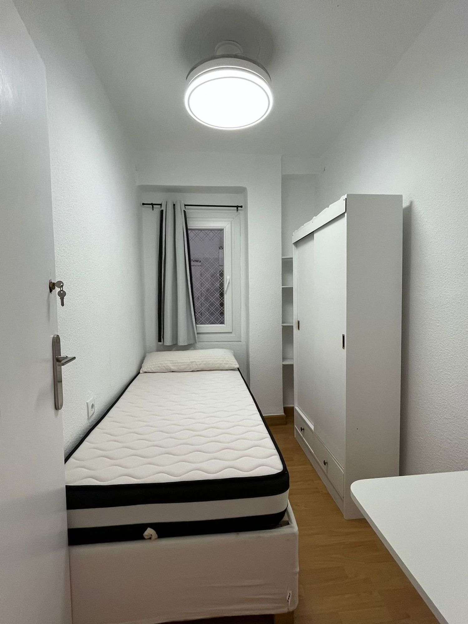 Piso en Puerta Nueva, 1, San Lorenzo - Foto 9
