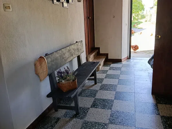 Casa de pueblo en Lugar Rozados, 27 - Foto 2
