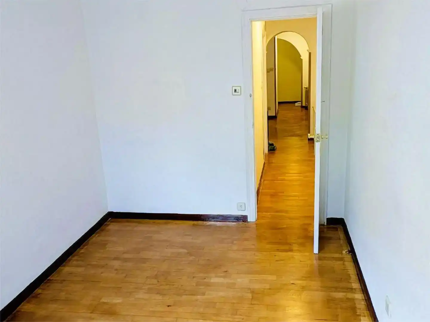 Piso en  Calle de Mariano Carderera 30 - Foto 6