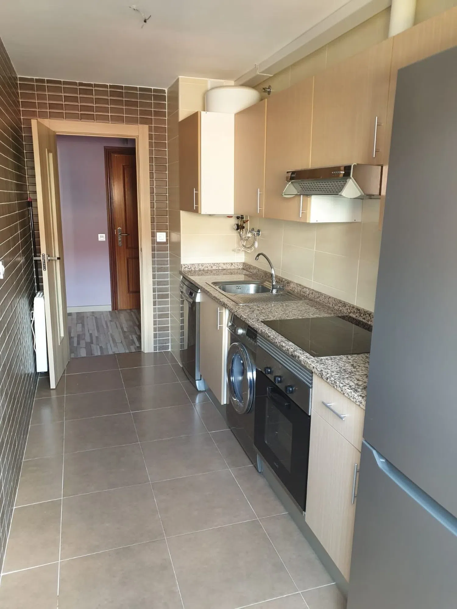 Ático en calle Virgen del Pilar, 3 - Foto 2