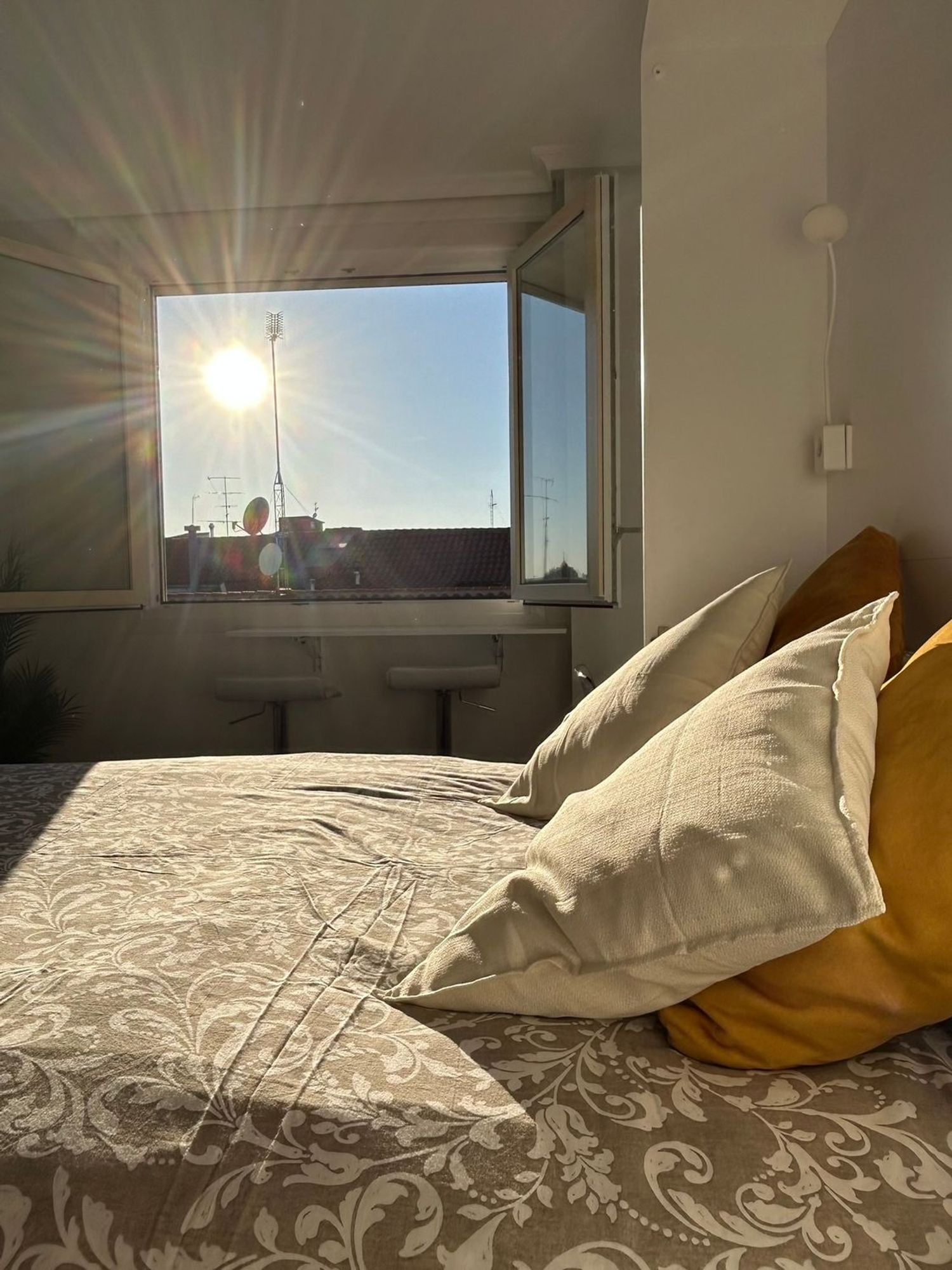 Ático en calle de la Madera, 34 - Foto 32