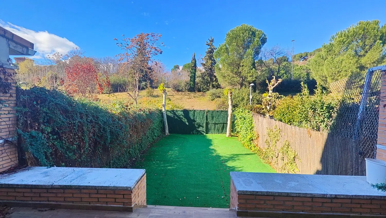 Chalet adosado en avenida de Francisco Guerrero, 4 - Foto 7