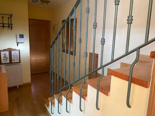 Dúplex en Cruz de Guadalajara, Juan de Austria - Foto 15