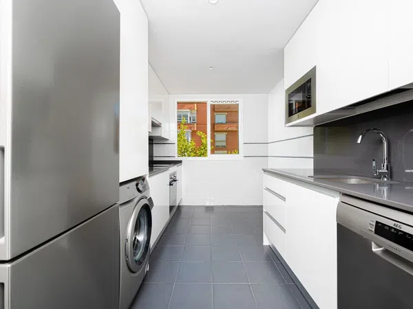 Piso en Barrio Conde Orgaz-Piovera - Foto 17