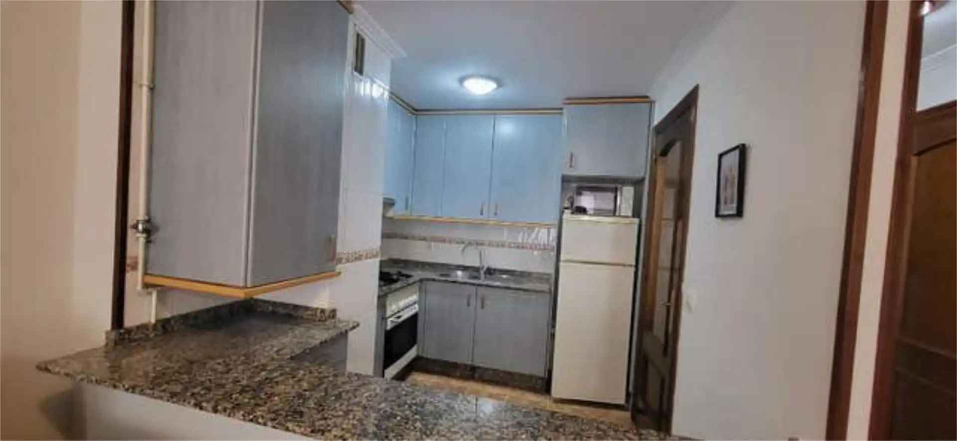 Apartamento en Corte Inglés - Foto 3