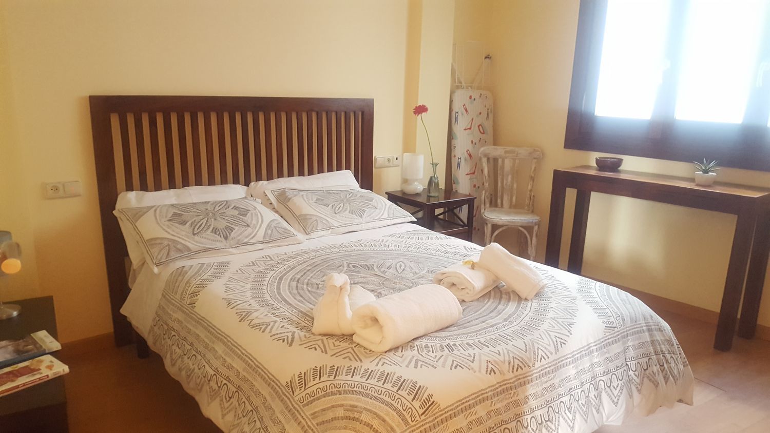 Piso en calle cocheras de San Cecilio, 1 - Foto 2