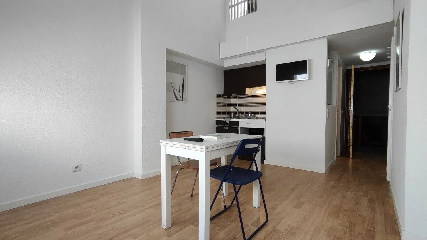 Estudio en calle de Blasco de Garay, 64 - Foto 7