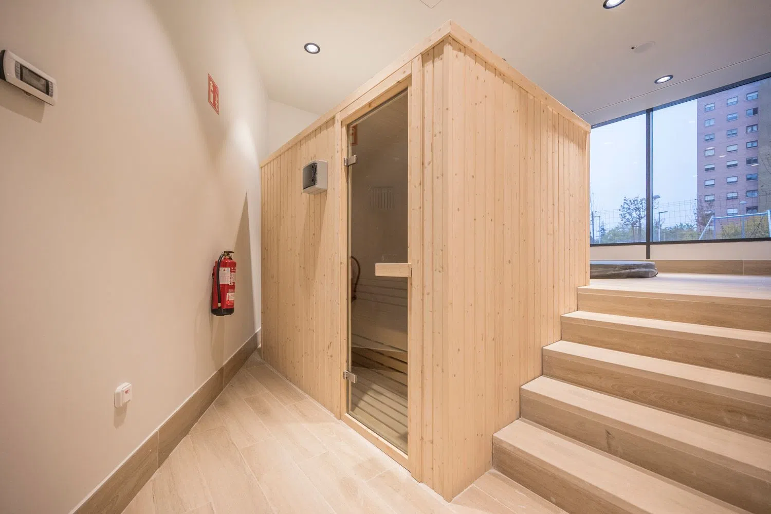 Piso en calle del Alcalde Sainz de Baranda, 88 - Foto 25