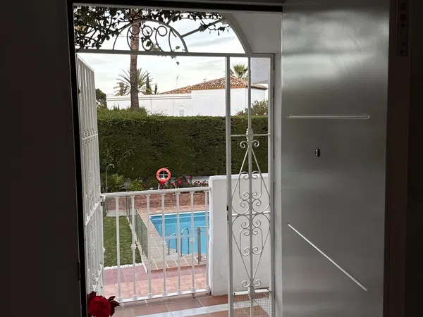 Chalet adosado en calle los Lirios, 11 - Foto 30