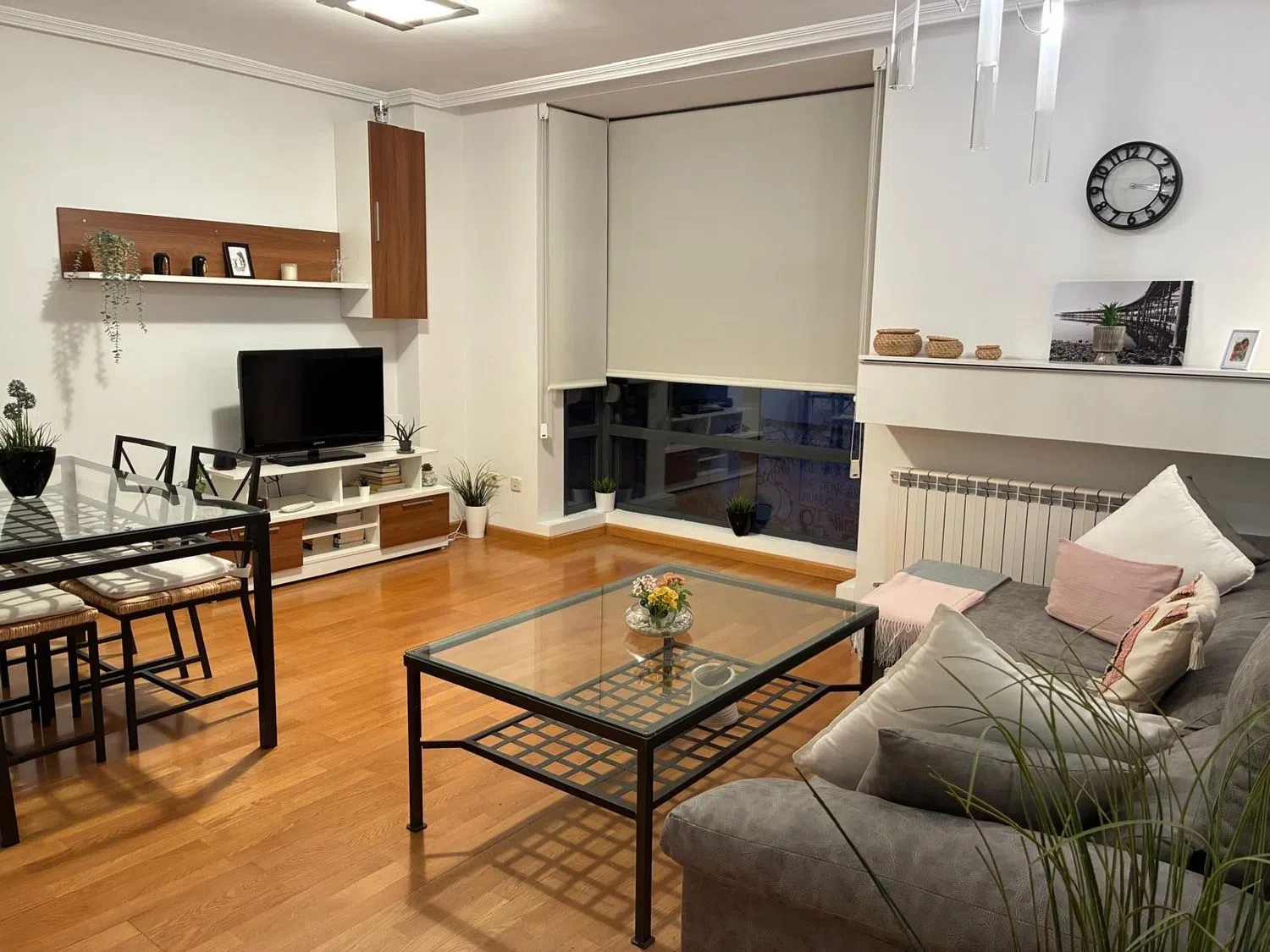 Piso en calle de Ofelia Nieto, 32 - Foto 17