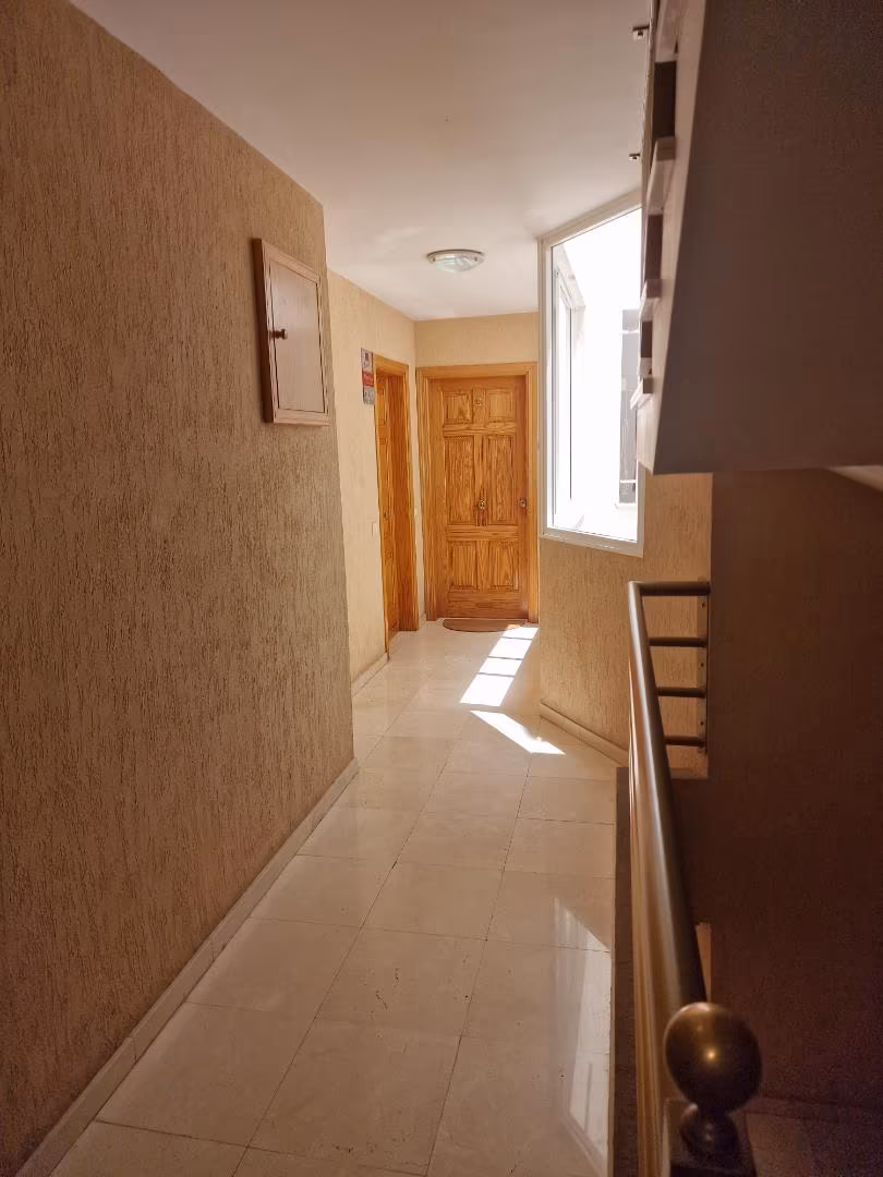 Piso en  Calle Ramón Trujillo Torres 30 - Foto 4
