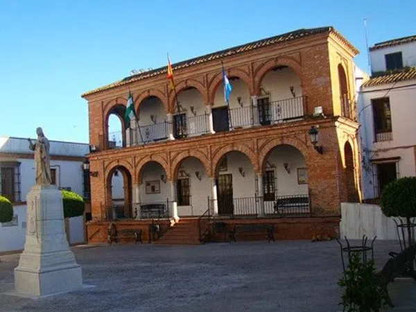 Chalet adosado en Bollullos Par del Condado - Foto 19
