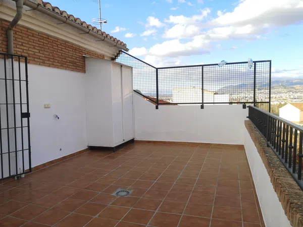 Ático en calle Barcelona, 26 - Foto 9