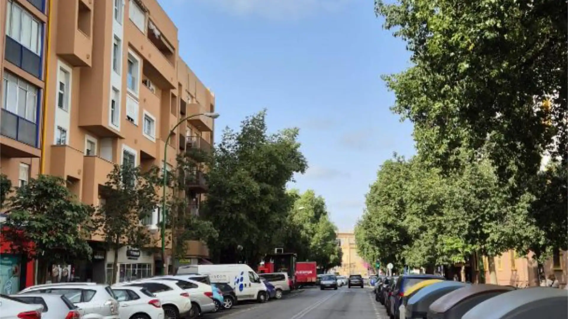 Piso en  Calle Felipe II 17 - Foto 1