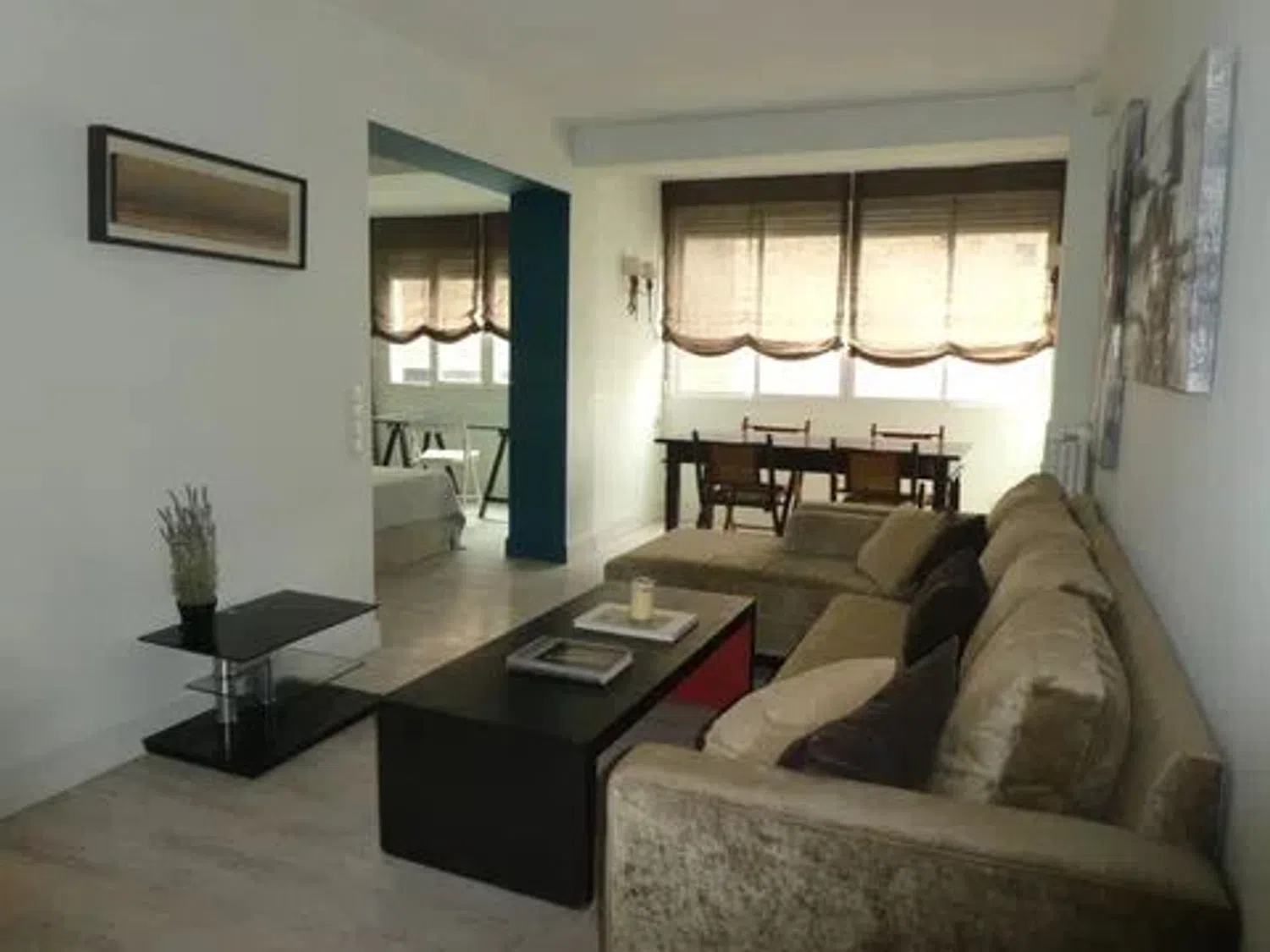 Piso en calle del Padre Xifré, 3