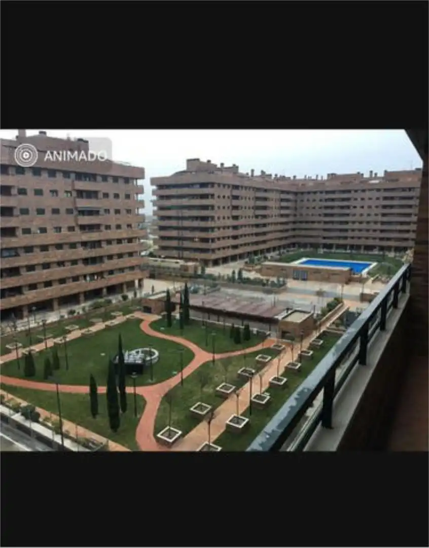 Piso en Urbanización El Quiñón - Foto 3