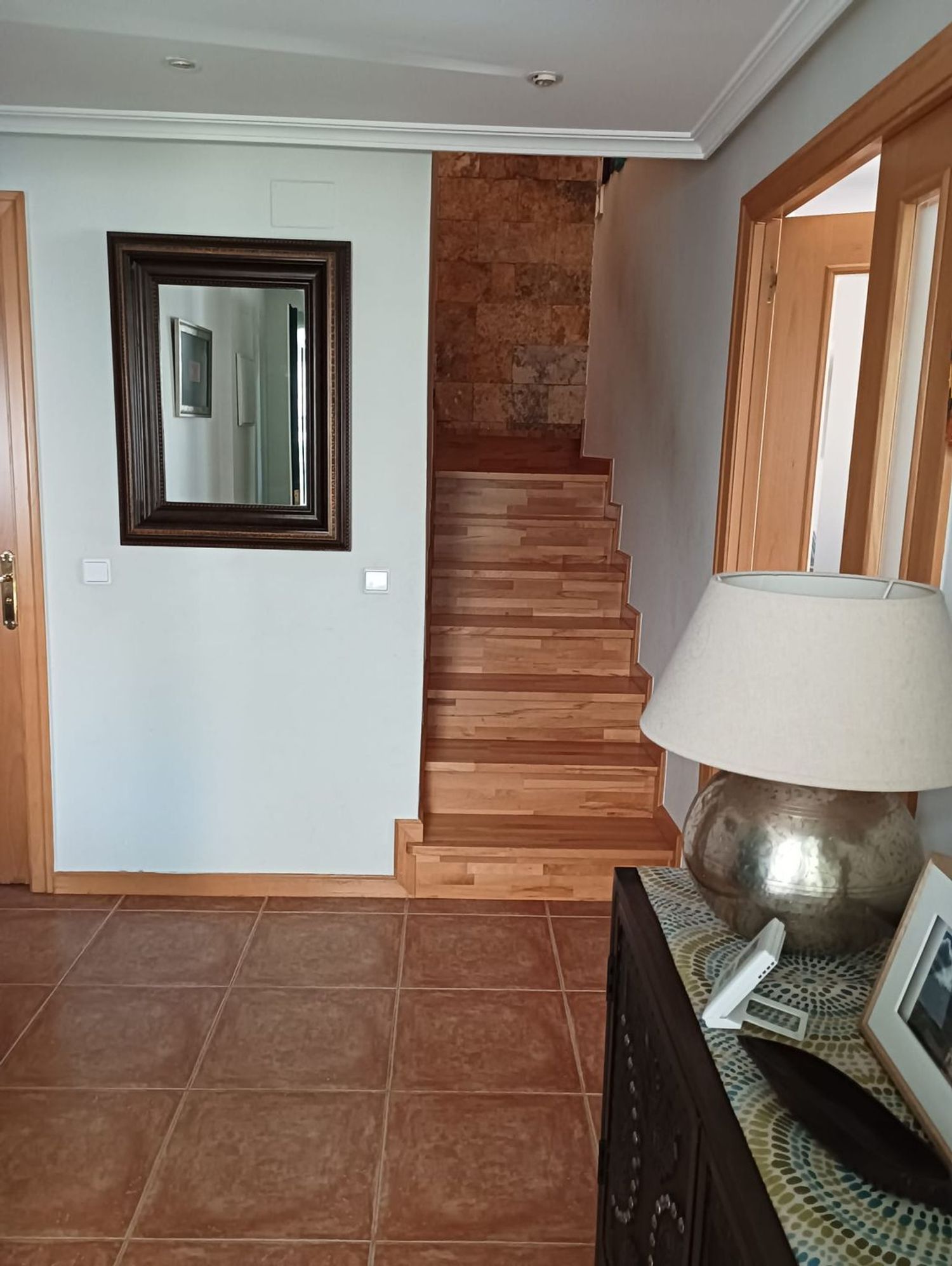Chalet pareado en Calle Italia, 47, Señorío de Illescas, Señorío de Illescas - Foto 7
