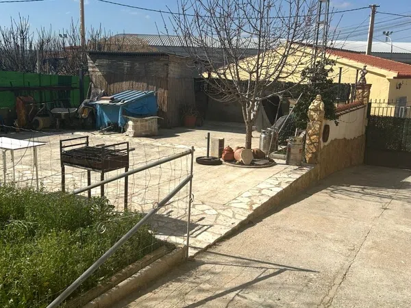 Casa de pueblo en Calle los Pinos, 46 - Foto 5