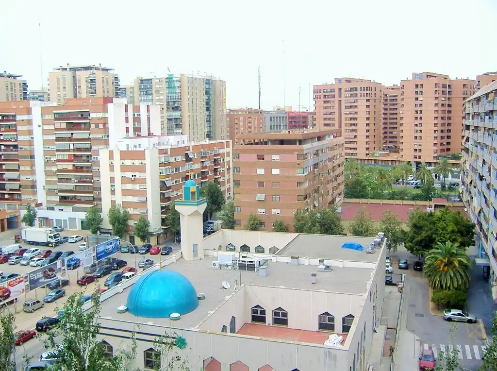 Piso en  Carrer de Rubén Darío - Foto 30
