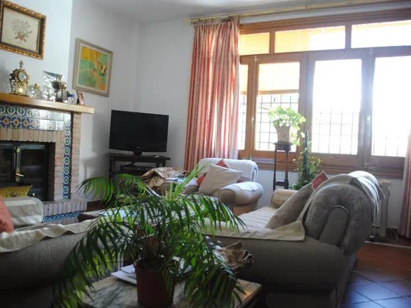 Casa independiente en Placeta del Mentidero, 9 - Foto 10